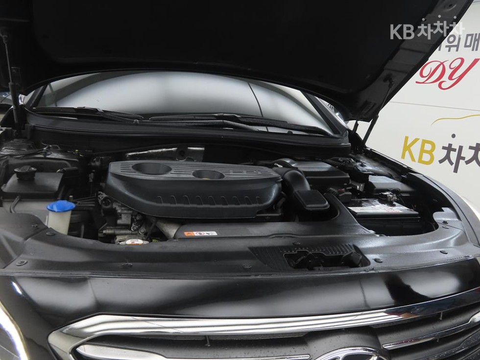 Hyundai Sonata — miniaturë 19