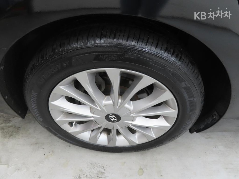 Hyundai Sonata — miniaturë 20
