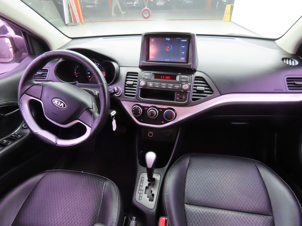 2012 - kia all