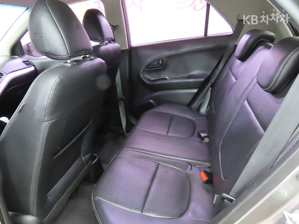 2012 - kia all