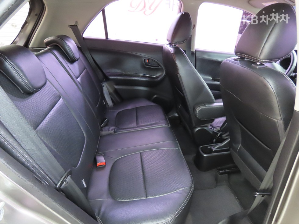 2012 - kia all