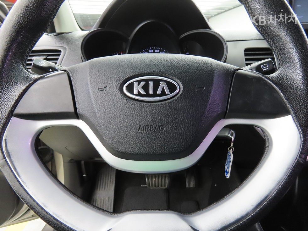 2012 - kia all
