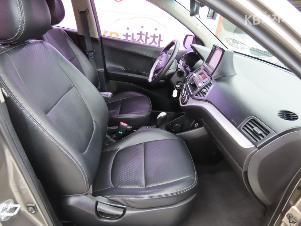 2012 - kia all