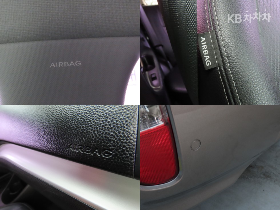2012 - kia all