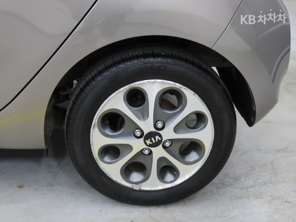 2012 - kia all