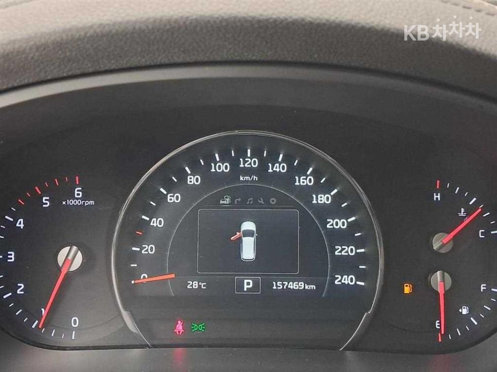 2015 - kia sorento