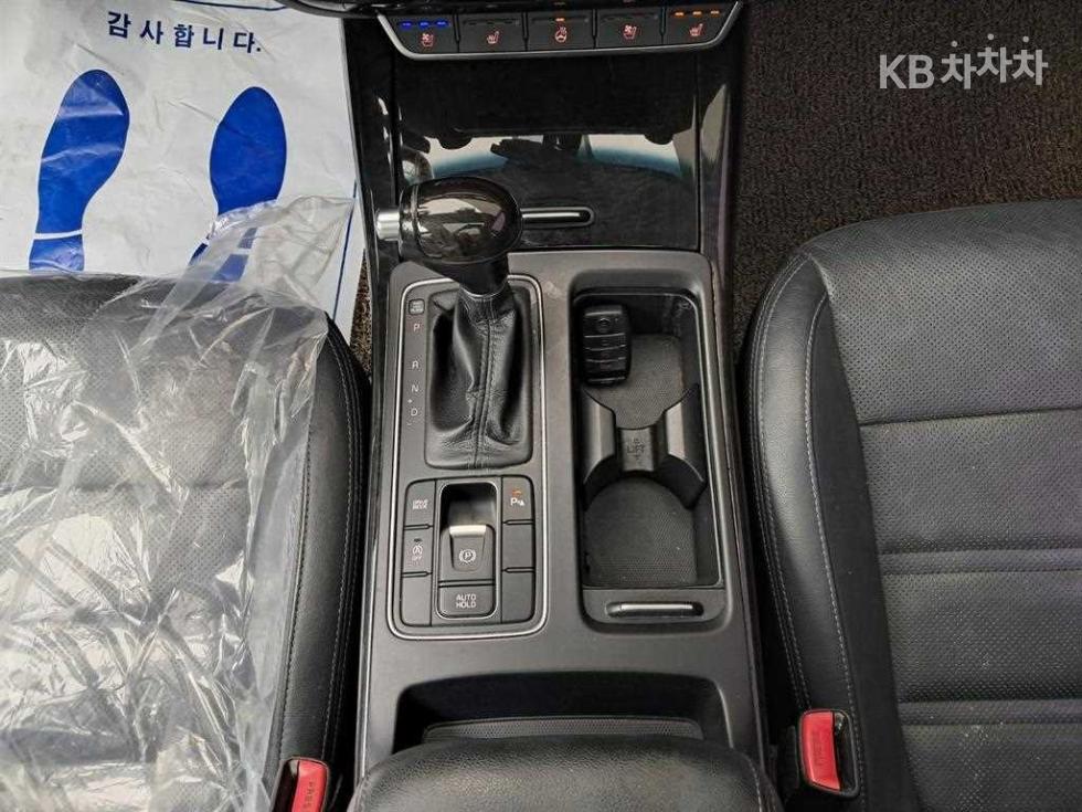 2015 - kia sorento