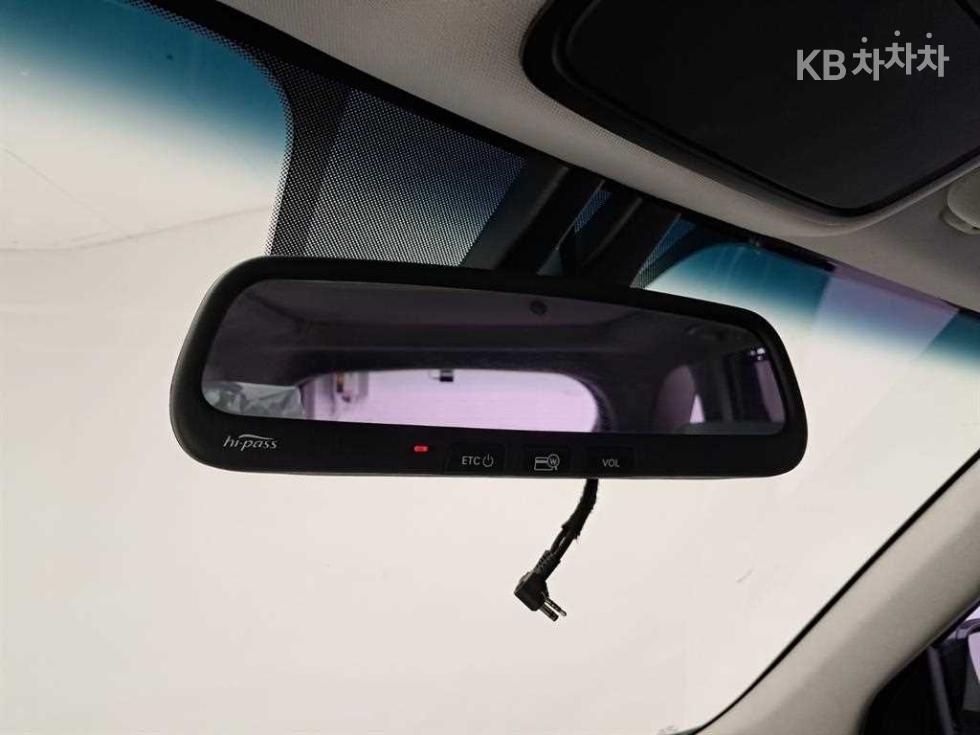 2015 - kia sorento