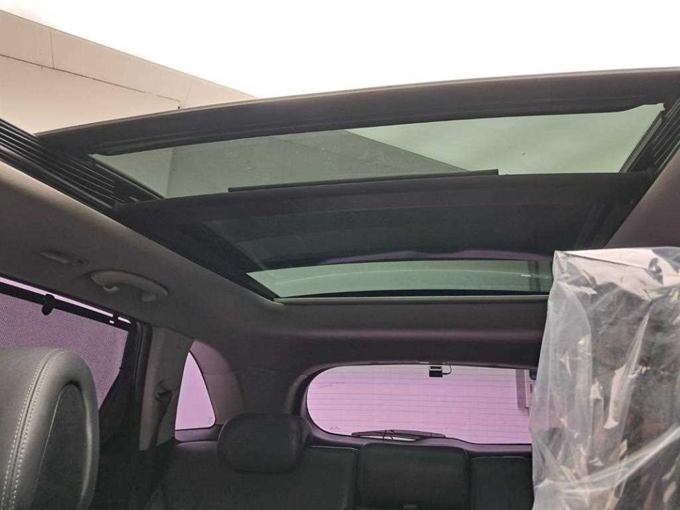 2015 - kia sorento