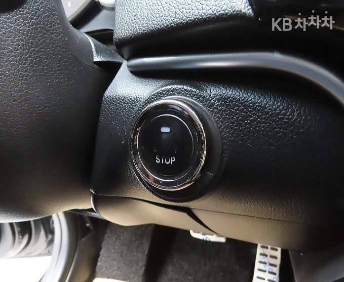 2012 - kia 프레스티지