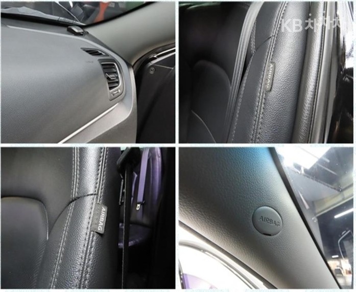 2012 - kia 프레스티지