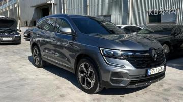 Renault Samsung QM6 2.0 LPe 2WD — foto 1