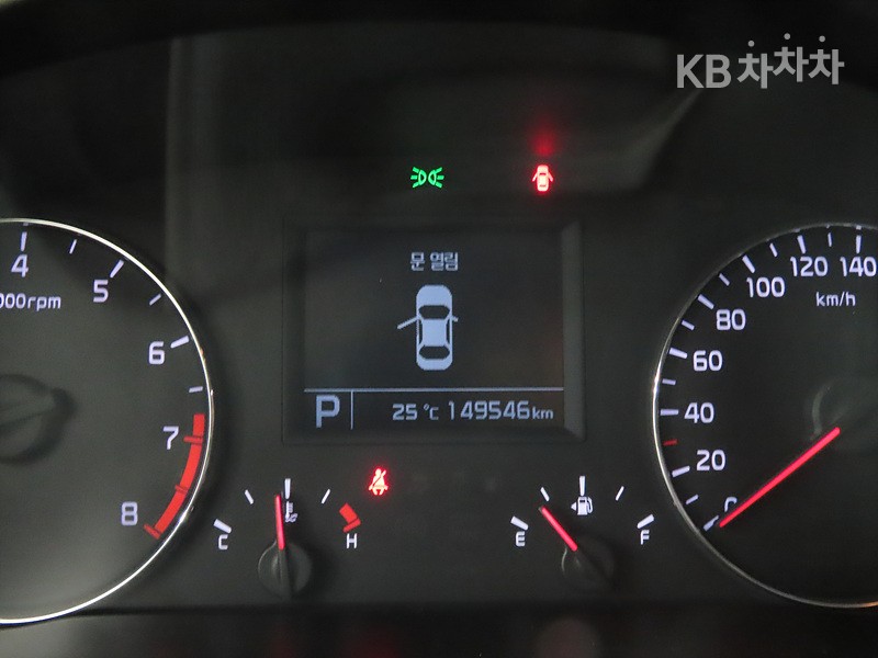 2016 - kia k7
