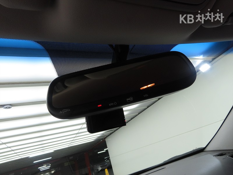 2016 - kia k7