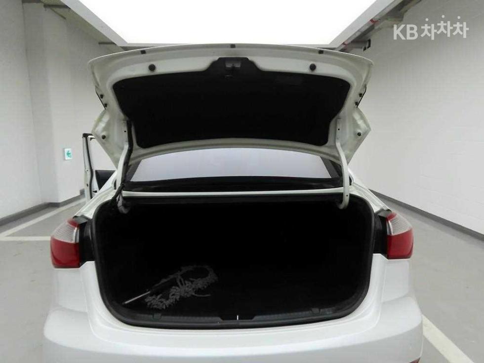 2014 - kia k3
