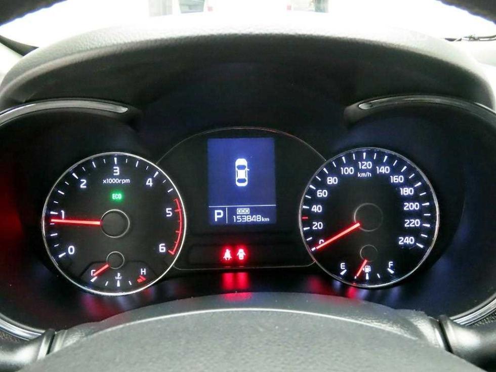 2014 - kia k3