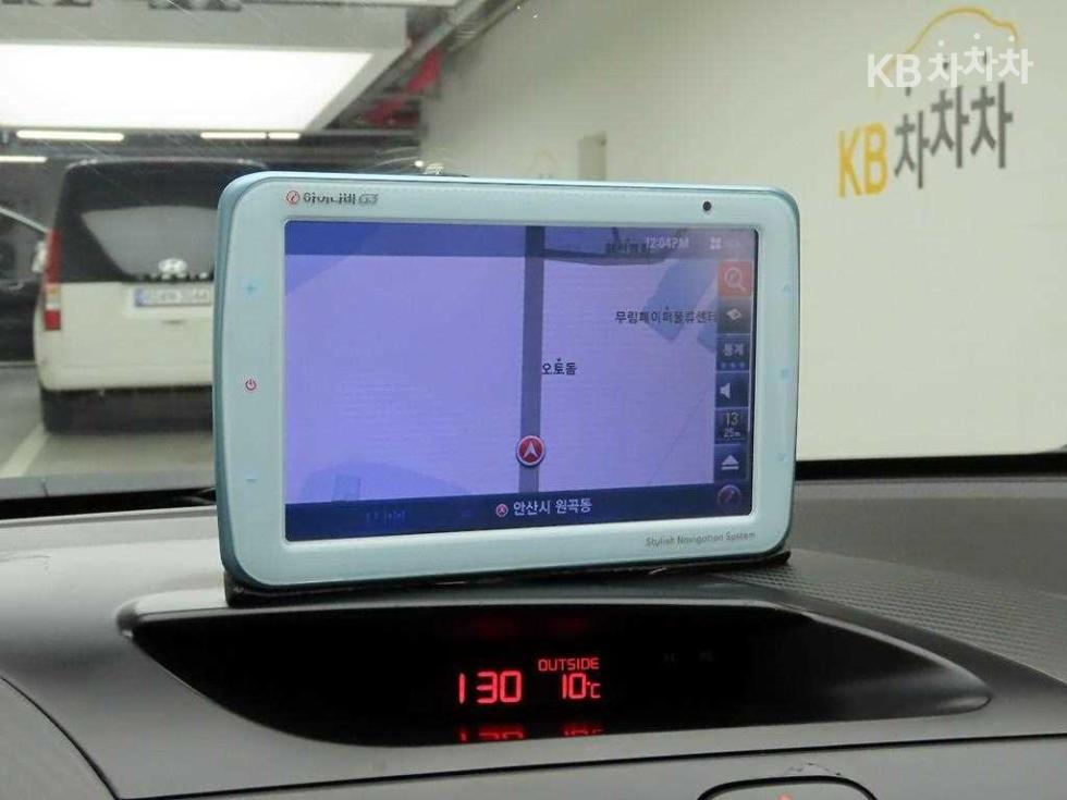 2014 - kia k3