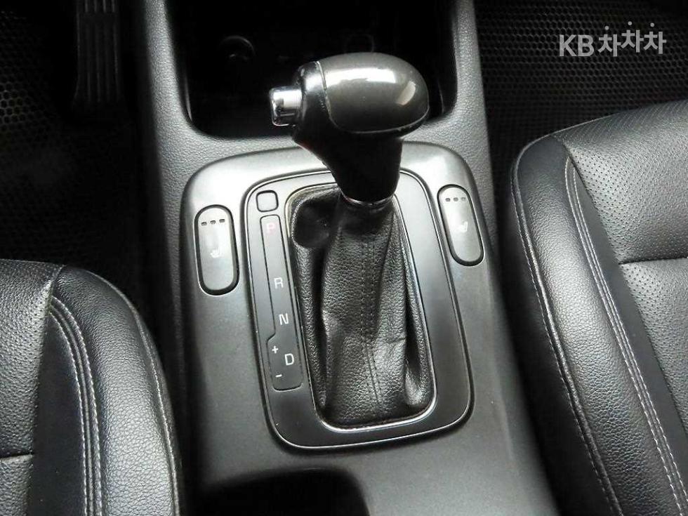 2014 - kia k3