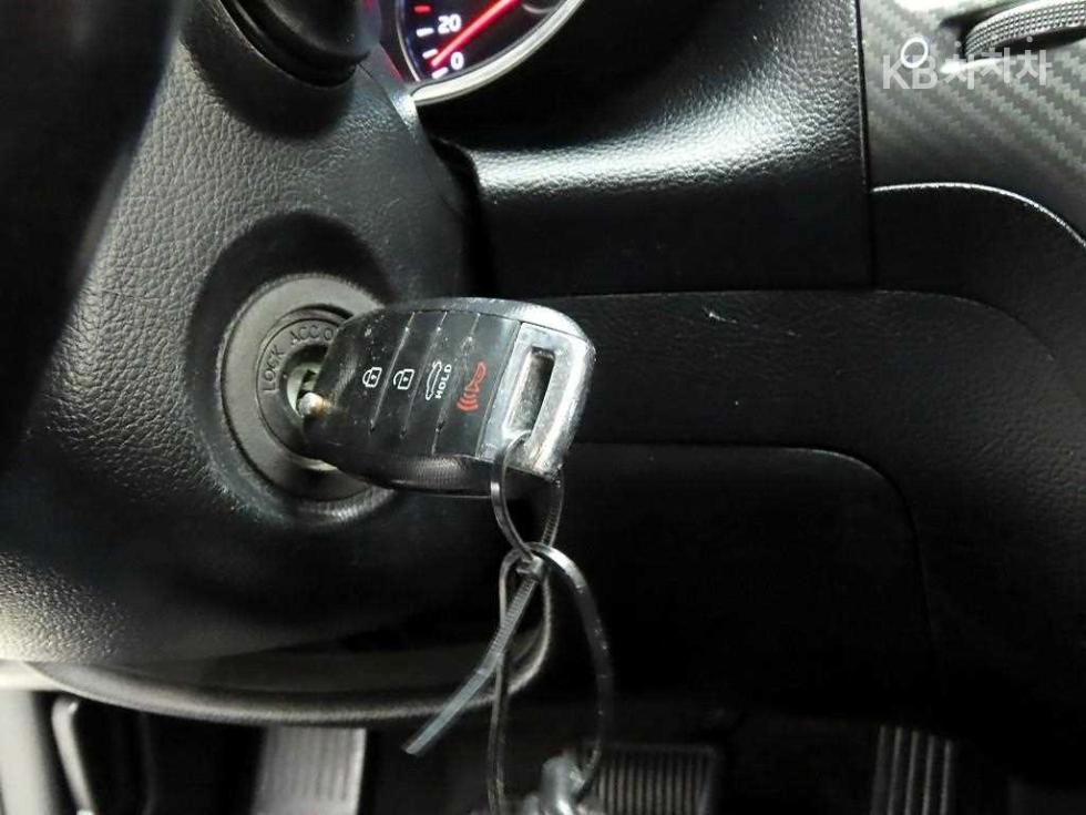 2014 - kia k3