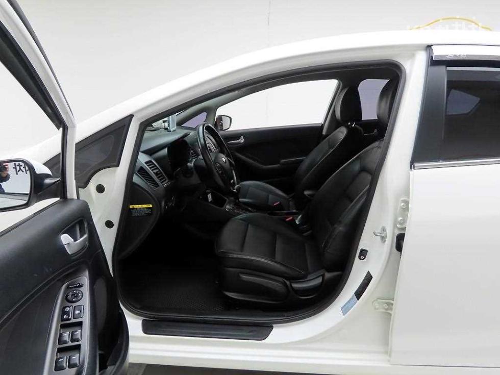 2014 - kia k3