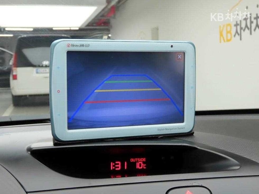 2014 - kia k3