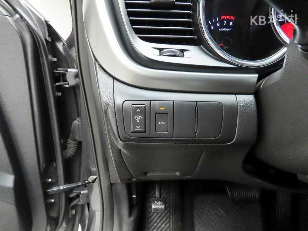 2013 - kia k5