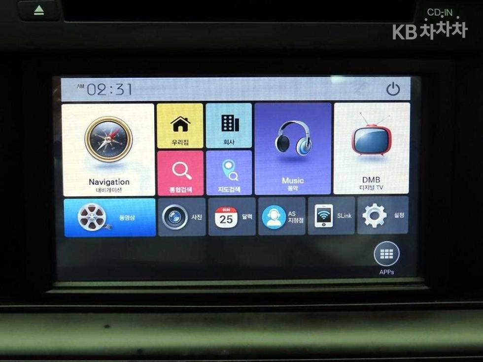 2013 - kia k5