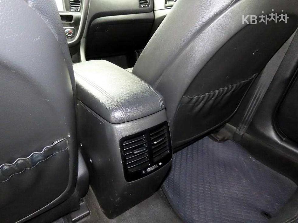 2013 - kia k5