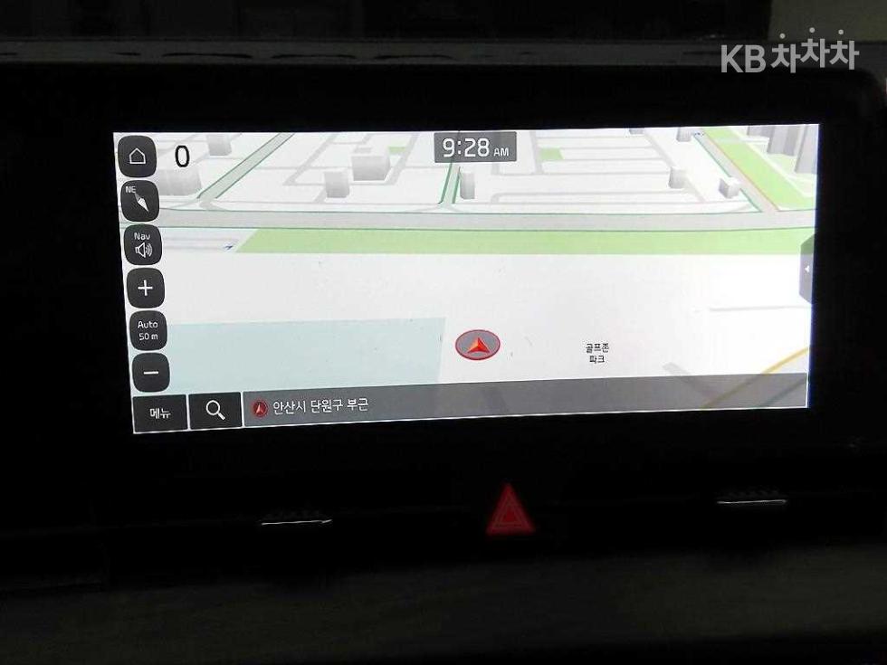 2023 - kia sportage