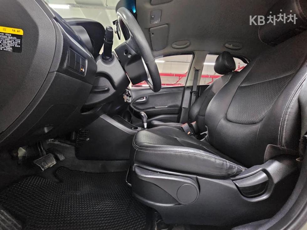 2012 - kia all