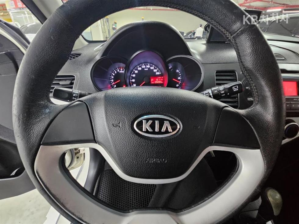 2012 - kia all