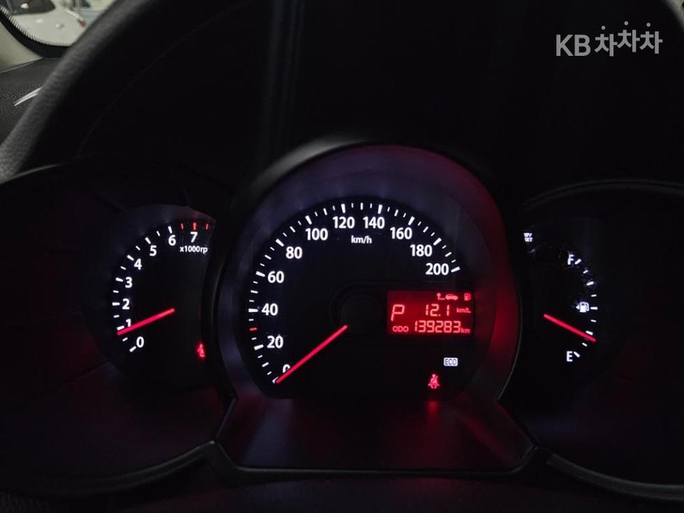 2012 - kia all