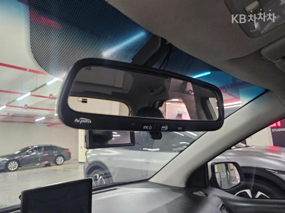 2012 - kia all