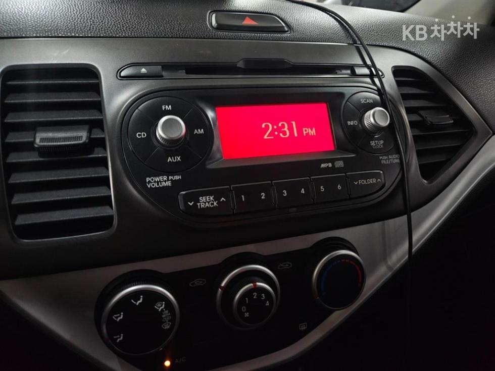 2012 - kia all