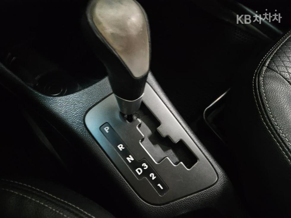 2012 - kia all