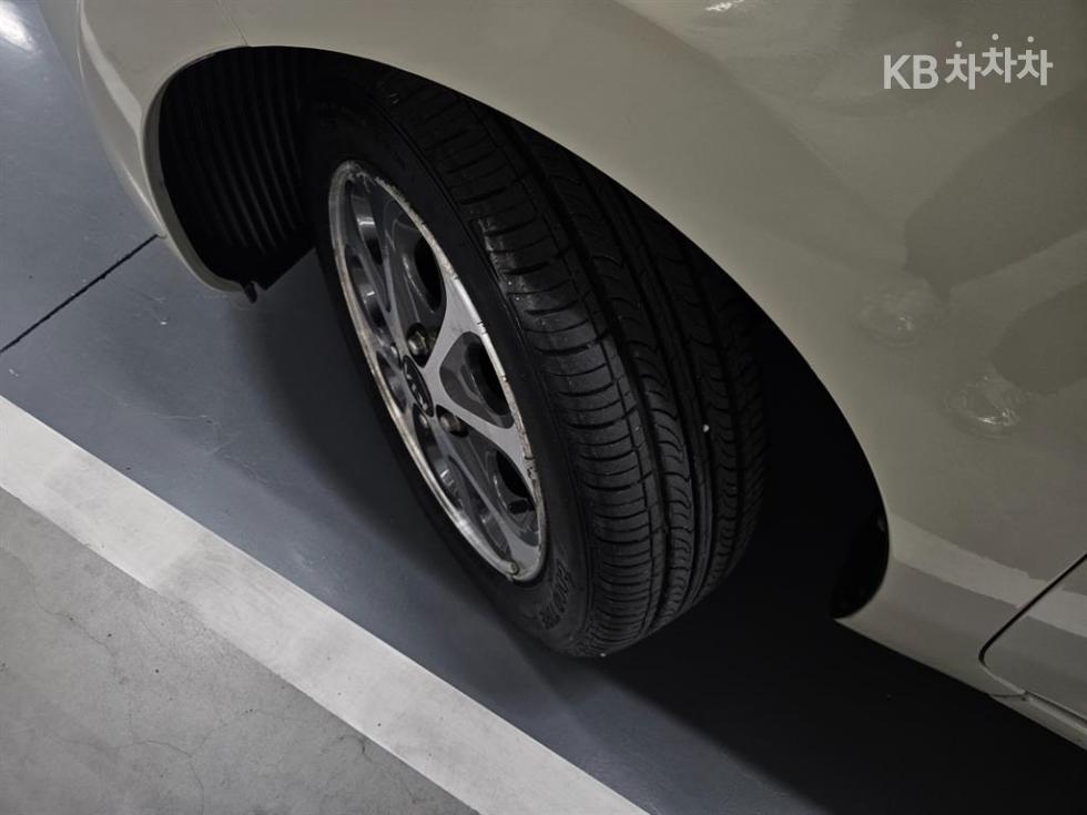 2012 - kia all