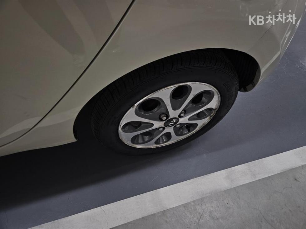 2012 - kia all