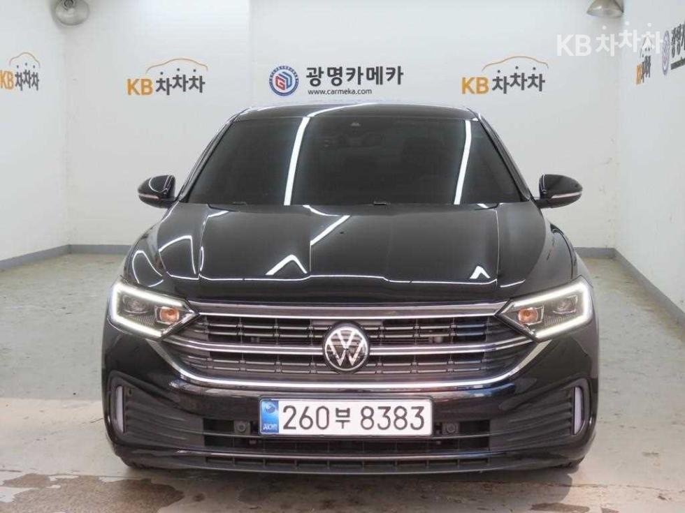 2023 Volkswagen zeta 1.5 TSI Prestige