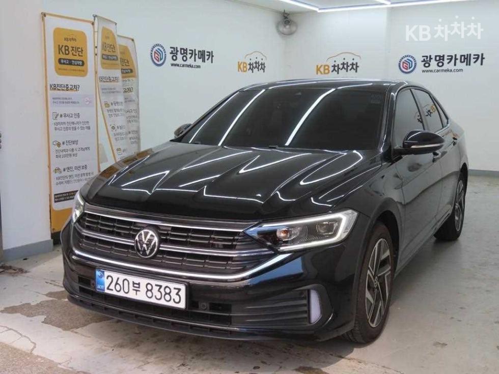2023 - volkswagen jetta
