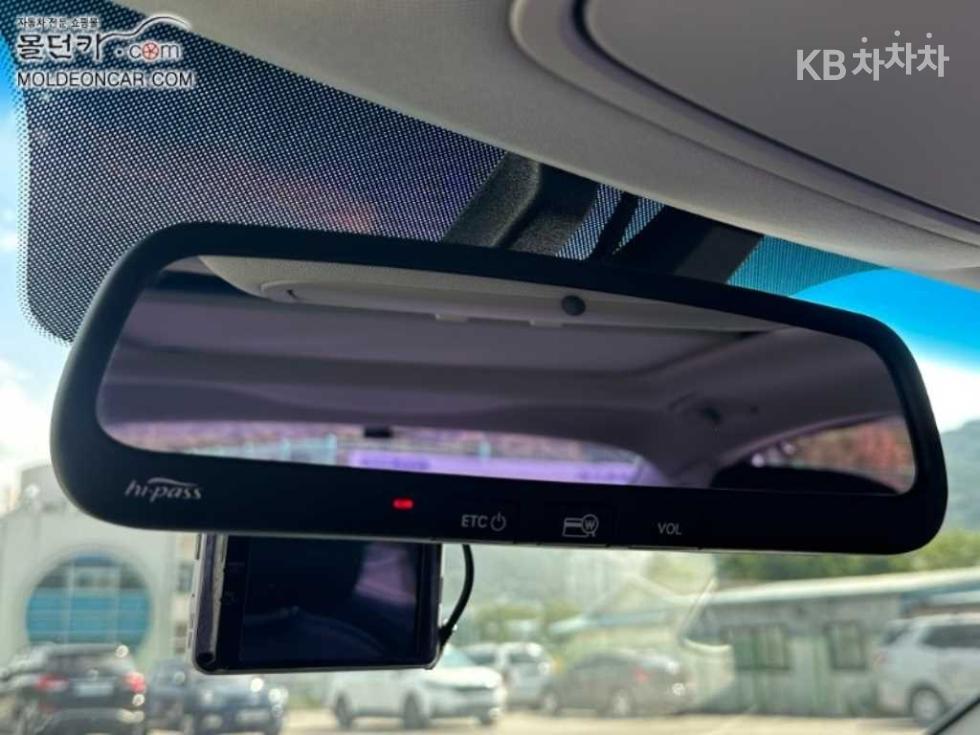 2016 - kia k7