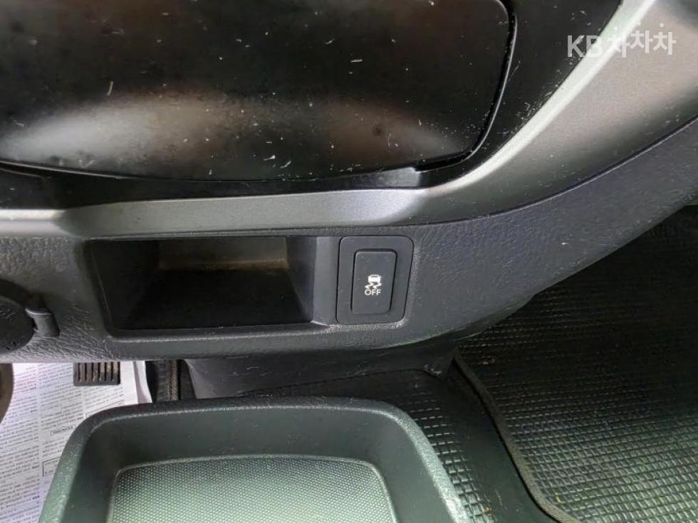 2016 - kia bongo iii