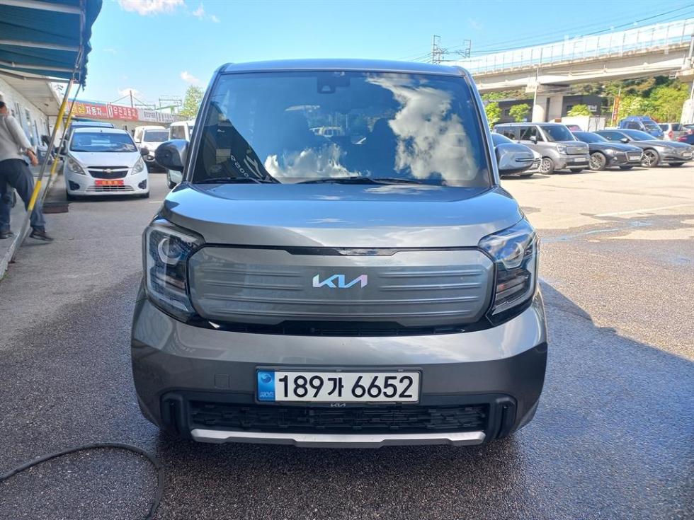 2023 kia kia