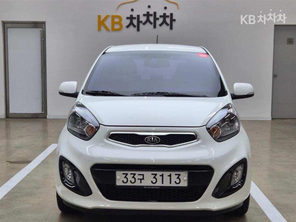 2014 - kia all