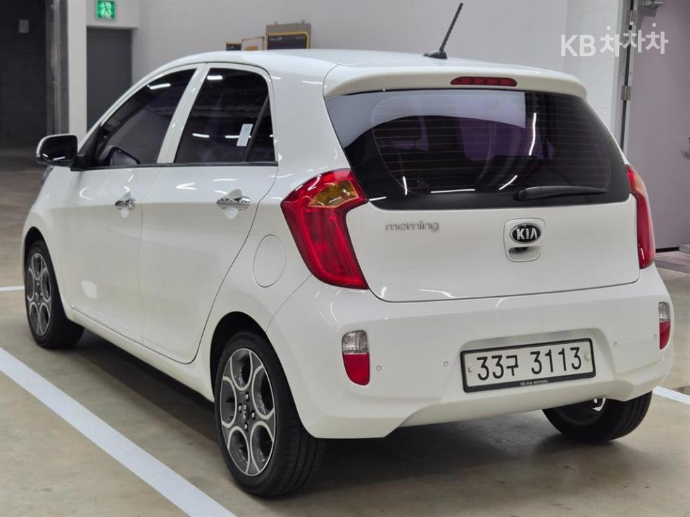 2014 - kia all