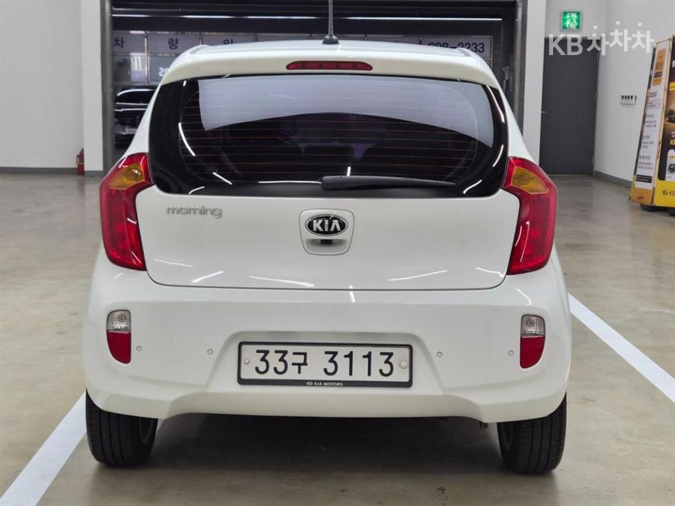 2014 - kia all
