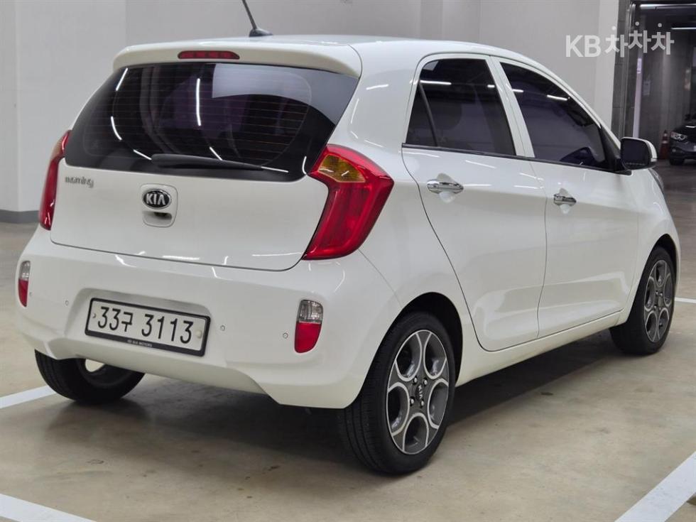 2014 - kia all