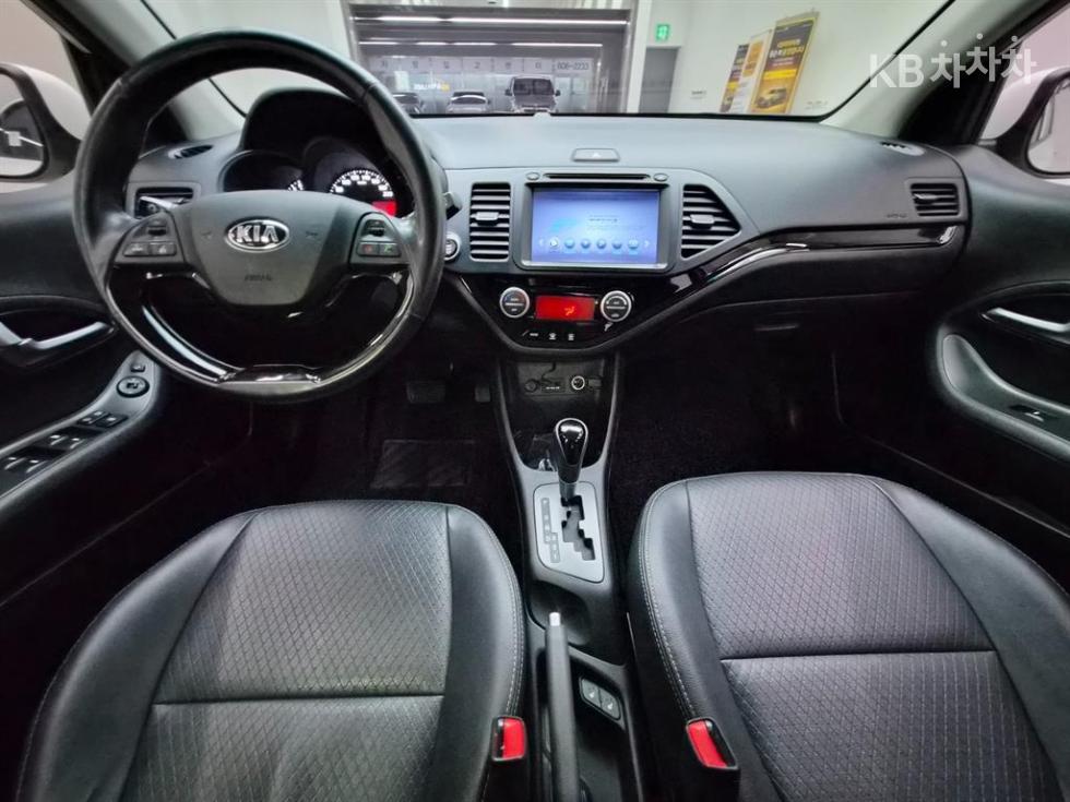 2014 - kia all