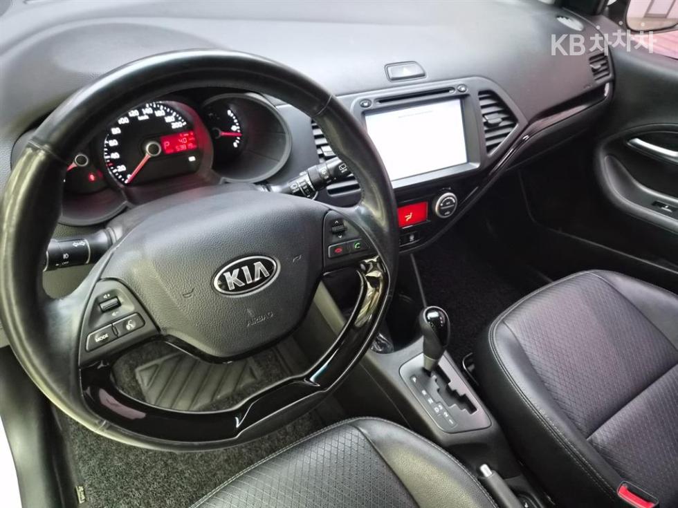 2014 - kia all