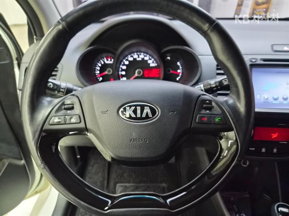 2014 - kia all