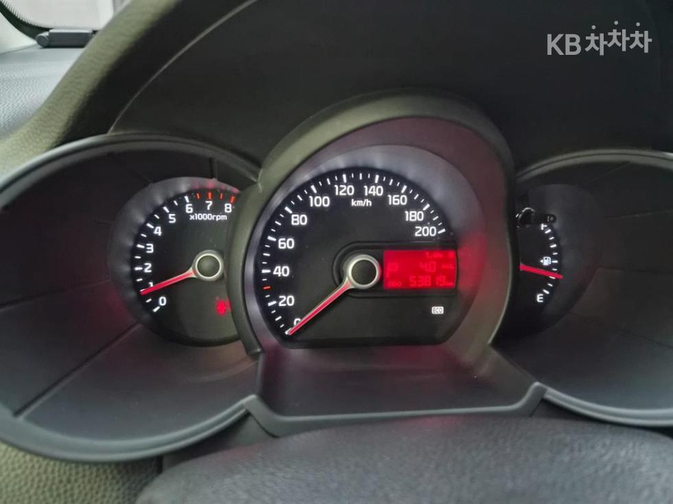 2014 - kia all